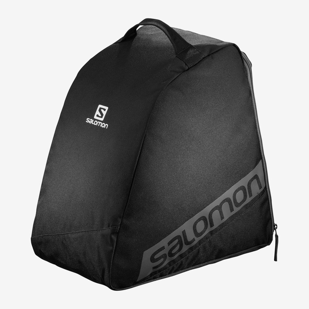 Salomon Israel ORIGINAL BOOTBAG - Mens Bags - Blue/Black (BQYI-21735)